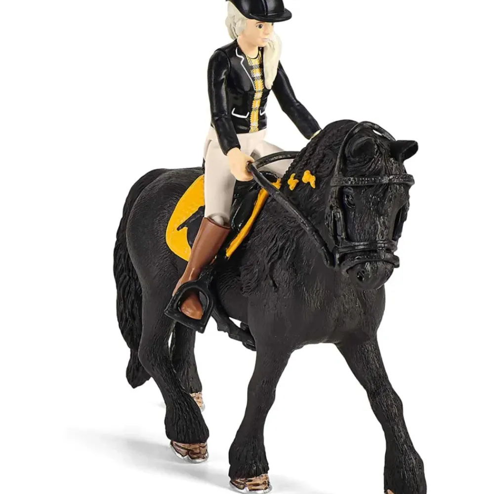 Horse Club Box Caballos Tori Y Princess^Schleich Outlet