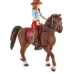 Horse Club Hannah Y Cayenne^Schleich Sale