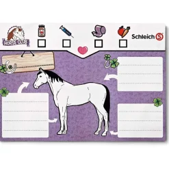 Playset Veterinaria Movil^Schleich