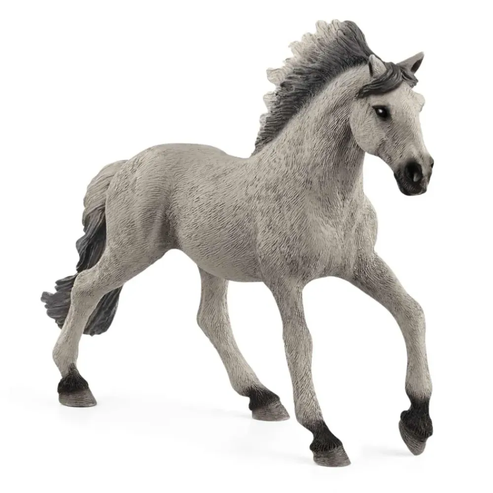 Semental Sorraia Mustang^Schleich