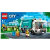 Set De Juguetes De Construcción City 60386 Camion De Reciclaje (261 Piezas)^* Discount