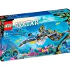 Set De Juguetes De Construcción Avatar 75575 Descubrimiento Del Ilu (179 Piezas)^* Hot