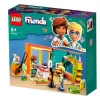 Set De Juguetes De Construcción Friends 41754 Habitacion De Leo (203 Piezas)^* New
