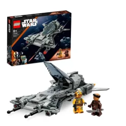 Set De Juguetes De Construcción Star Wars 75346 Caza Snub Pirata (285 Piezas)^* Hot