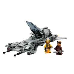 Set De Juguetes De Construcción Star Wars 75346 Caza Snub Pirata (285 Piezas)^* Hot