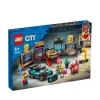Set De Juguetes De Construcción City 60389 Taller Mecanico De Tuning (507 Piezas)^* Sale