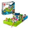 Set De Juguetes De Construcción | 43220 Cuentos E Historias: Peter Pan Y Wendy (111 Piez^* Clearance