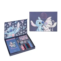 Set De Papeleria Stitch^Lilo y Stitch Clearance