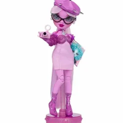 Shadow High Muneca De Moda Serie 3 - Lavender Lynne (Morada)^Rainbow High Outlet
