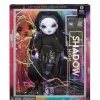 Shadow High Serie 2Reina Glitch Crowne^Rainbow High Clearance