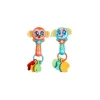 Sonajero Marchoso Animalito Y Mordedor | | Juguete Infantil^Petit Planet Clearance