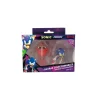 Sonic Figura Pack De 2 Surtido^Sonic y Sega All Stars Best