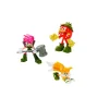 Sonic Figura Pack De 3 Surtido^Sonic y Sega All Stars Clearance