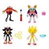 Sonic Figuras Articuladas 10 Cm Serie 8^Sonic y Sega All Stars Clearance