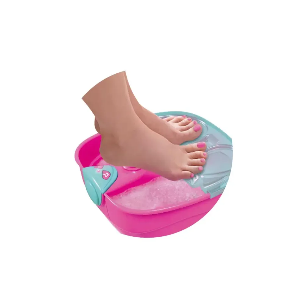 Spa Pies Relajados^Make Up Planet Online