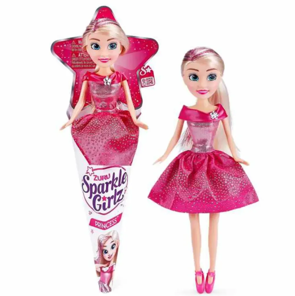 Sparkle Girlz Princess^* Discount