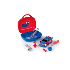 Maletin De Herramientas^Spiderman Clearance