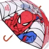 Paraguas Manual 45 Cm^Spiderman Outlet