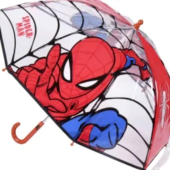 Paraguas Manual 45 Cm^Spiderman Outlet