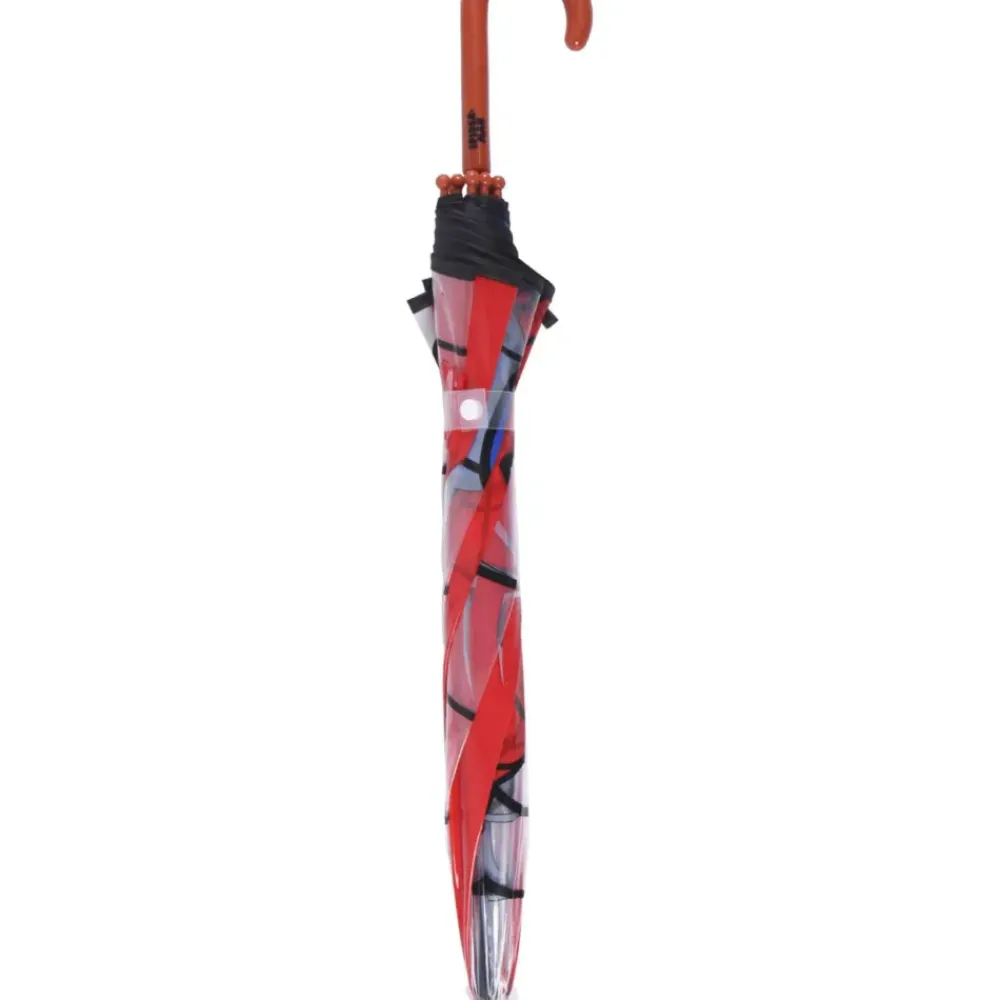 Paraguas Manual 45 Cm^Spiderman Outlet