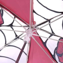 Paraguas Manual 45 Cm^Spiderman Outlet