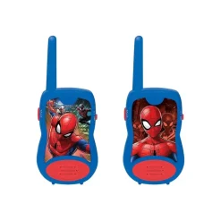 Walkie Talkies Rango 100 Metros^Spiderman Discount