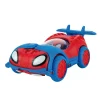 Spidey And His Amazing Friends Vehiculo Spidey Flip And Jet^Spiderman Clearance