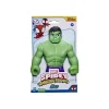 Spidey Figura Superheroe Hulk^Spiderman Outlet