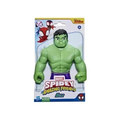 Spidey Figura Superheroe Hulk^Spiderman Outlet