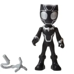 Spidey Y Su Superequipo Figura Gigante De Spidey^Spiderman Online