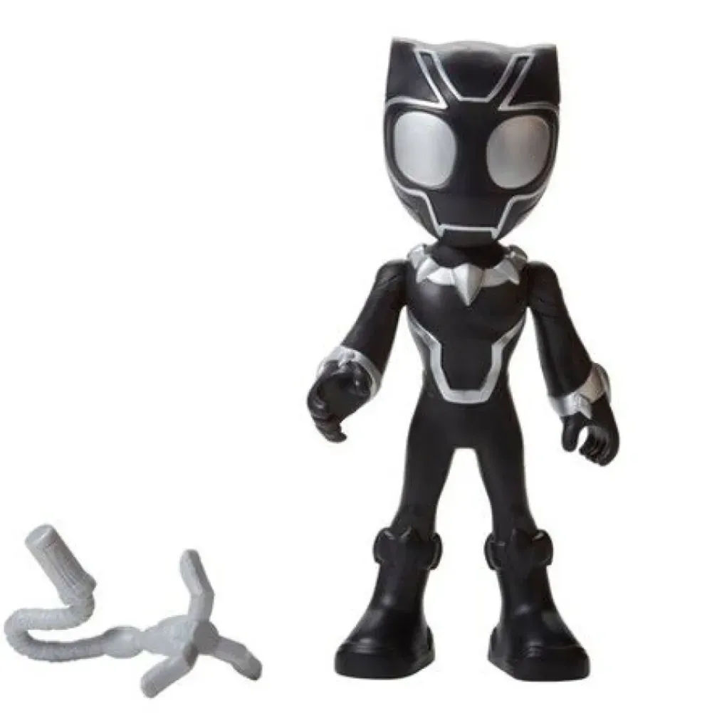 Spidey Y Su Superequipo Figura Gigante De Spidey^Spiderman Online