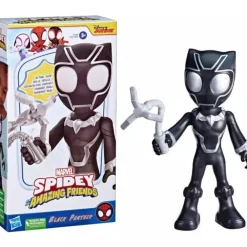 Spidey Y Su Superequipo Figura Gigante De Spidey^Spiderman Online