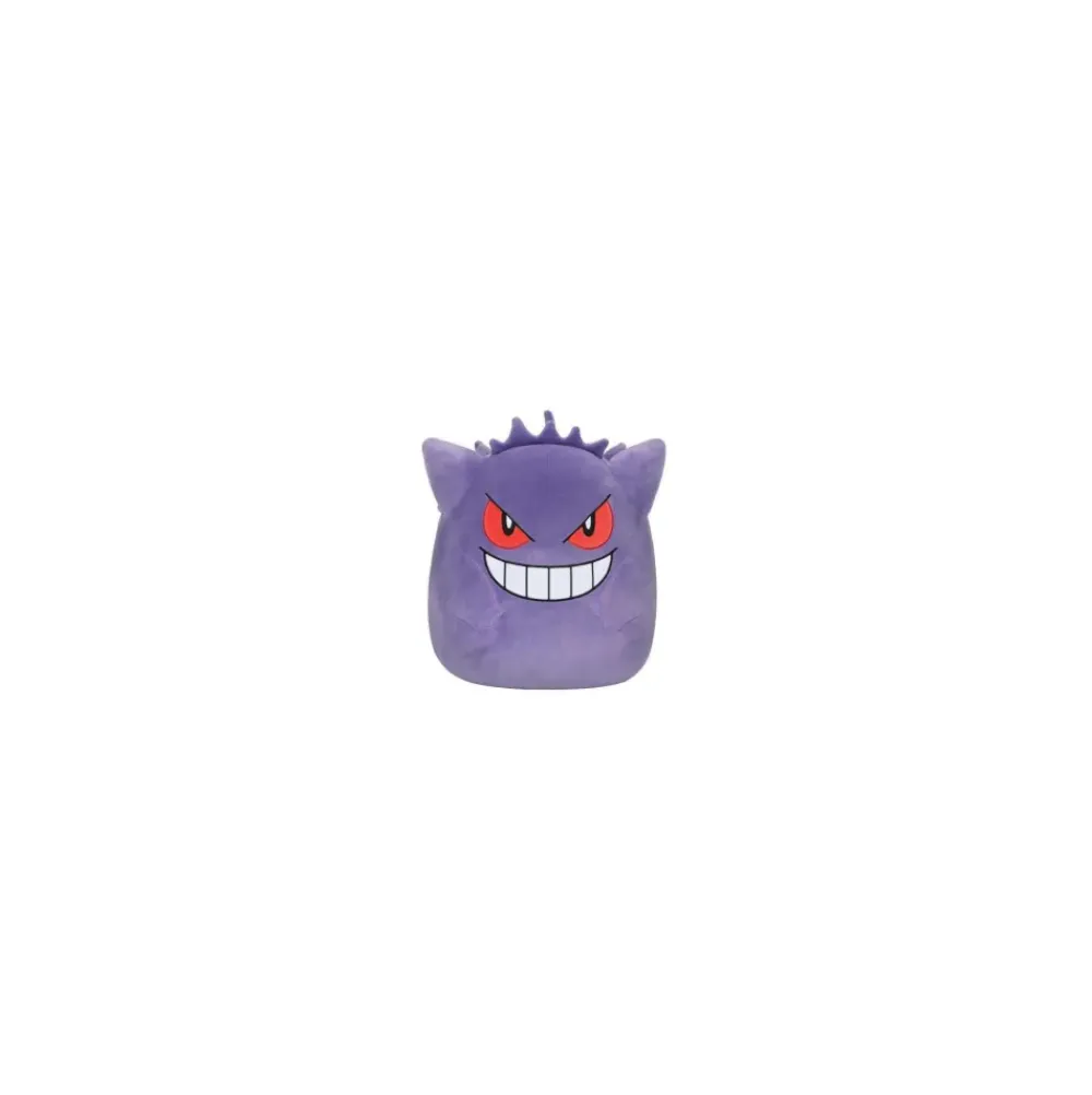 Squishmallows Gengar 25 Cm^Pokemon Discount