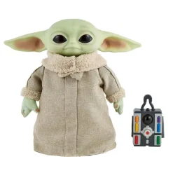 Star Wars Peluche El Nino Juguete 3 Anos^The Mandalorian Best