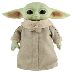 Star Wars Peluche El Nino Juguete 3 Anos^The Mandalorian Best