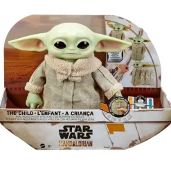 Star Wars Peluche El Nino Juguete 3 Anos^The Mandalorian Best