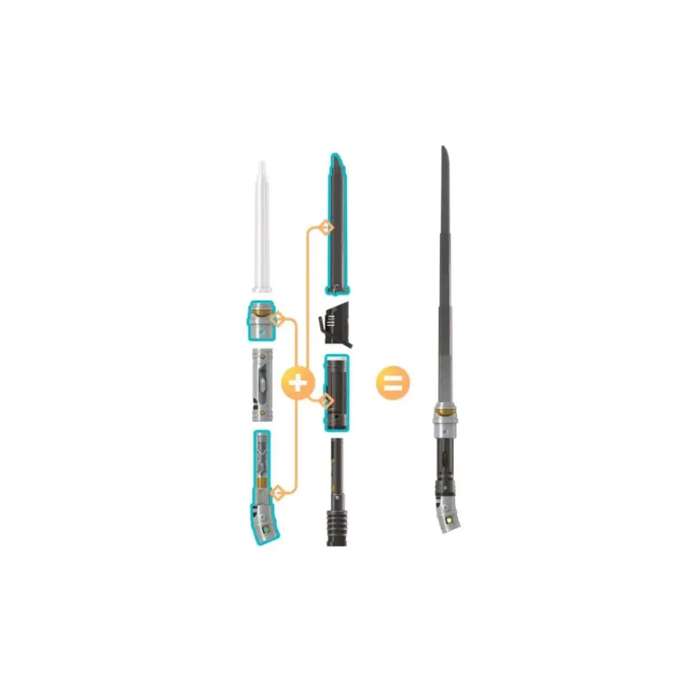 : Sable De Luz Ahsoka Tano^Star Wars Hot