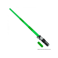 : Sable De Luz Forge Yoda^Star Wars Best