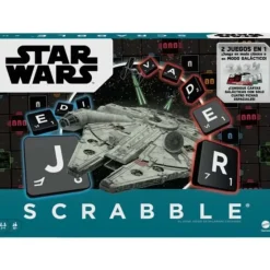 Scrabble^Star Wars Sale
