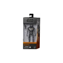 The Black Series Mandalorian New Republic Security Droid^Star Wars Discount