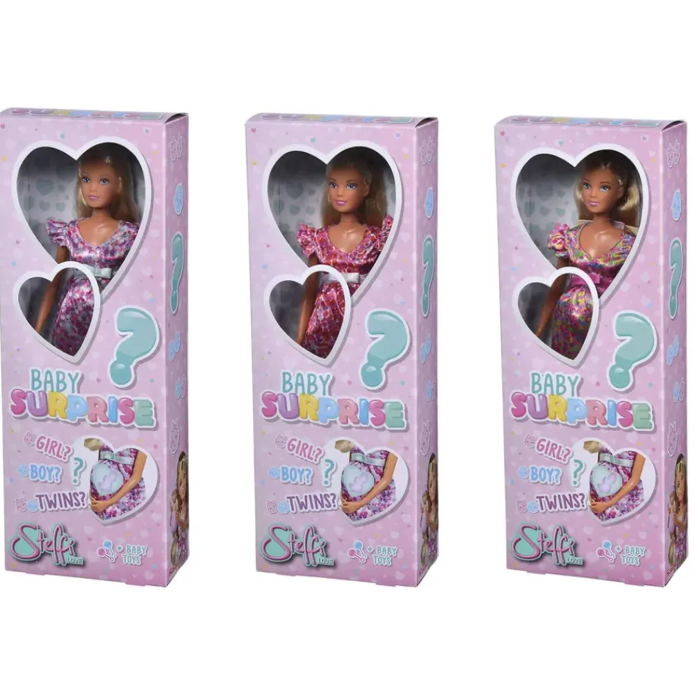 Embarazada Surprise Diferentes Modelos^Steffi Love Discount