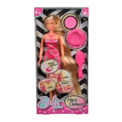 Muneca Pelo Extra Largo Mechas^Steffi Love Discount