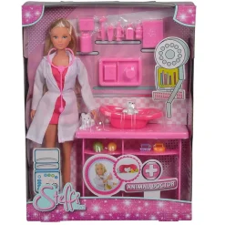 Veterinaria^Steffi Love Online