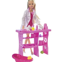 Veterinaria^Steffi Love Online