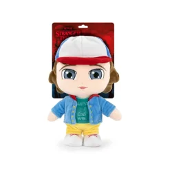 Stranger Things Peluche Dustin 26 Cm^Películas y Series Best