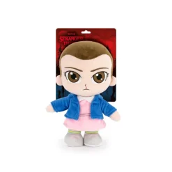 Stranger Things Peluche Eleven 26 Cm^Películas y Series Discount