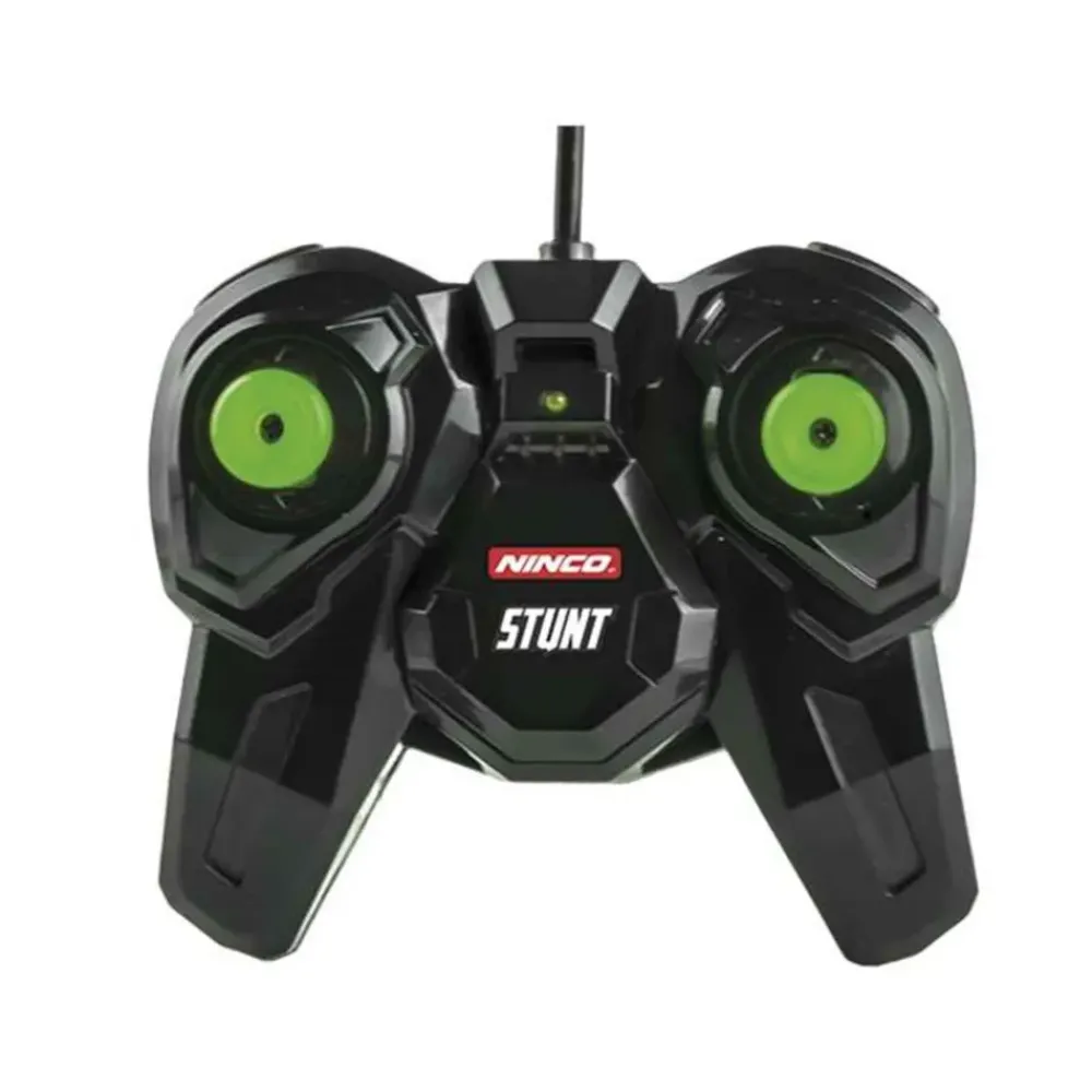 Stunt Green^Ninco