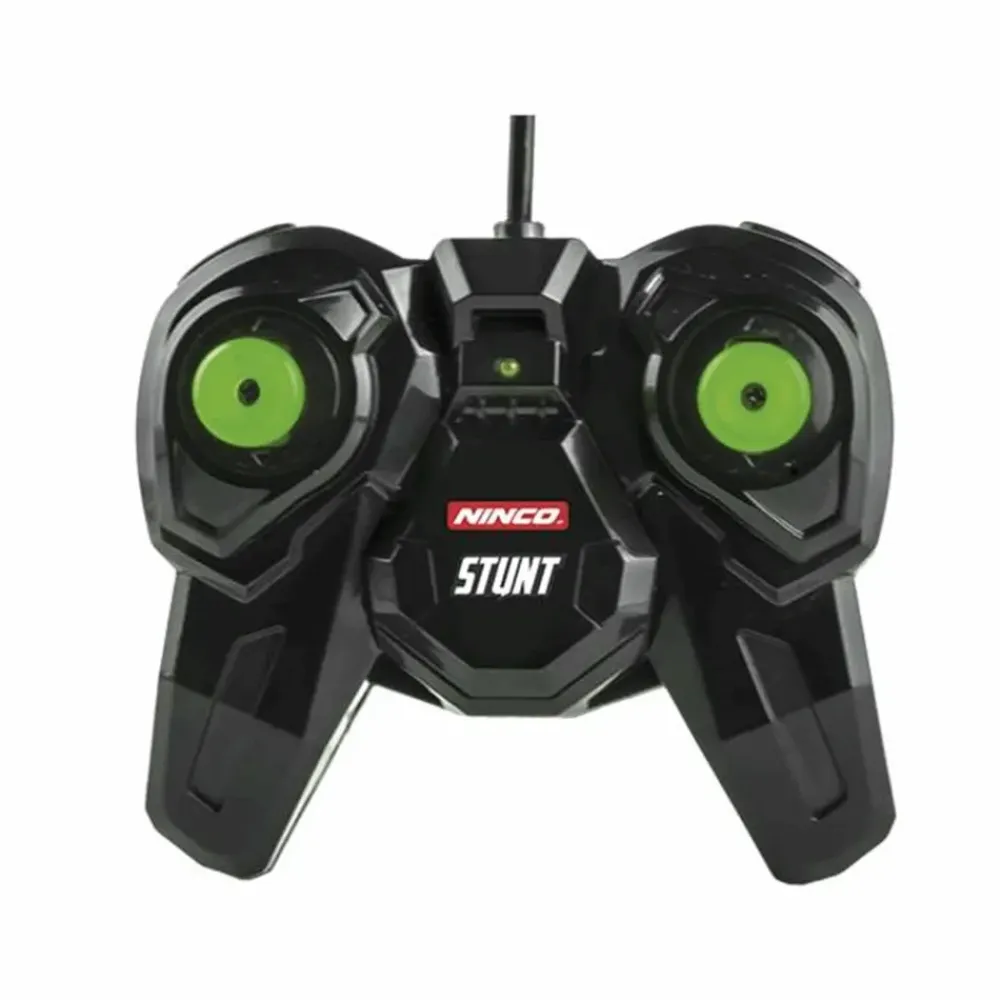 Stunt Green^Ninco