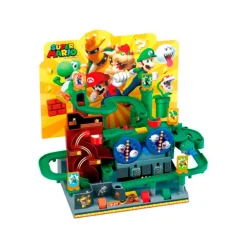 Adventure Game Dx^Super Mario Online