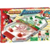 Air Hockey Attack^Super Mario Best